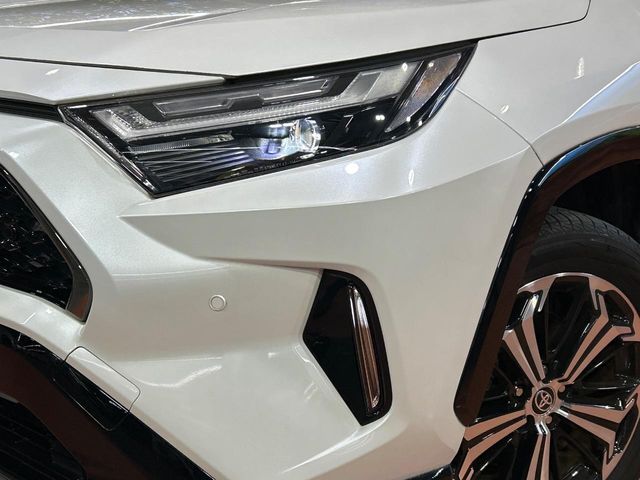 RAV4 PHV