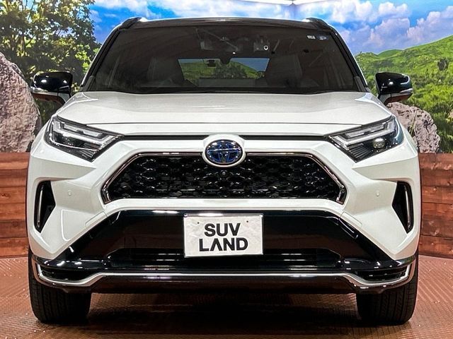 RAV4 PHV