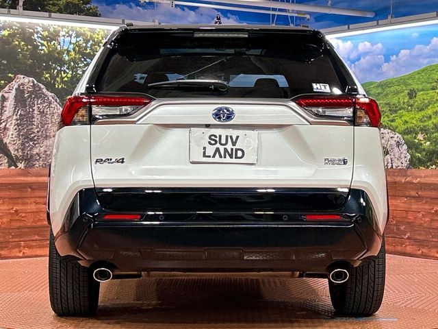 RAV4 PHV