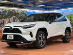 RAV4 PHV