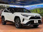 RAV4 PHV