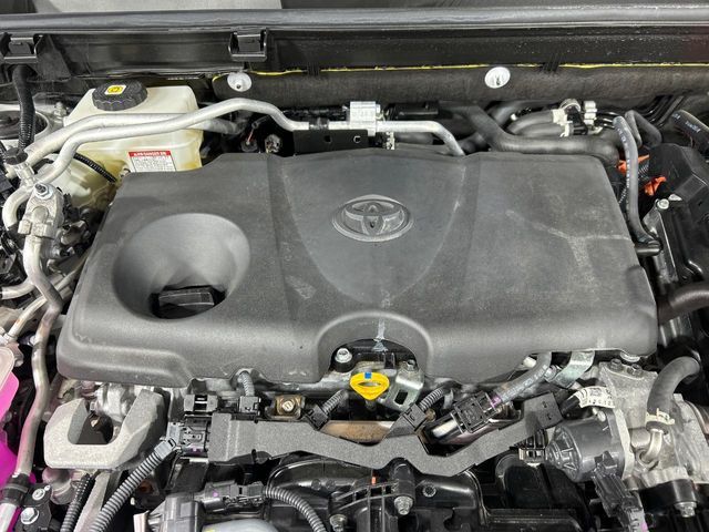 RAV4 PHV