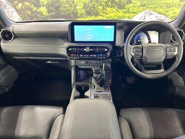 LANDCRUISER 250