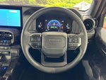 LANDCRUISER 250