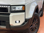 LANDCRUISER 250