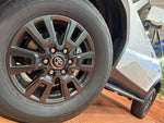LANDCRUISER 250