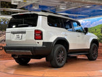 LANDCRUISER 250