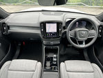 VOLVO EX40
