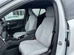 VOLVO EX40