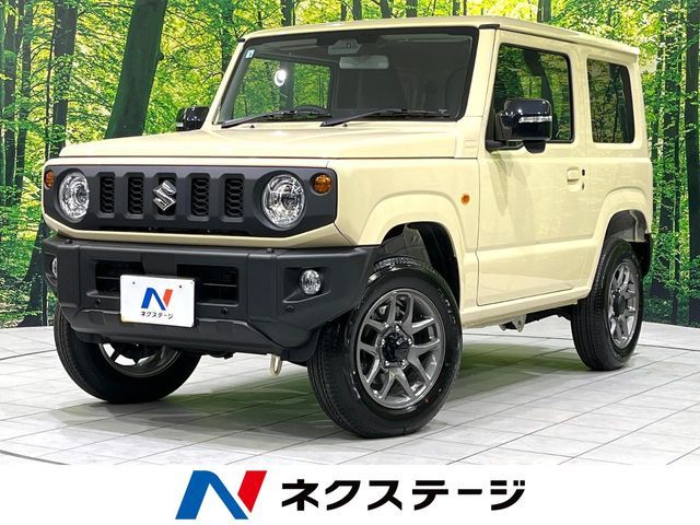 JIMNY 4WD