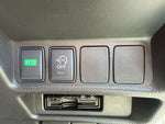 X-TRAIL 2WD