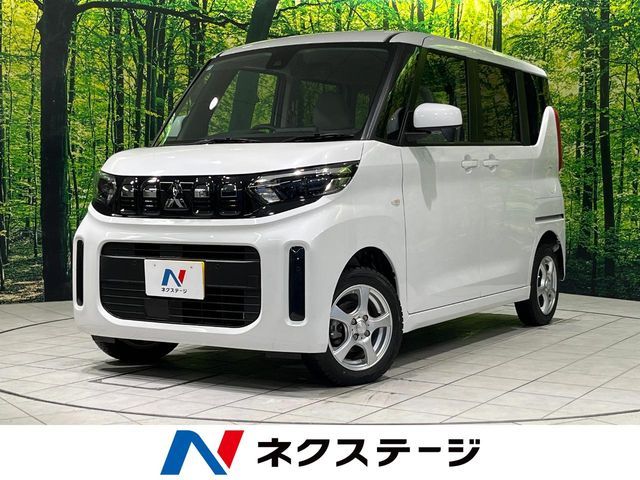 eK SPACE 4WD