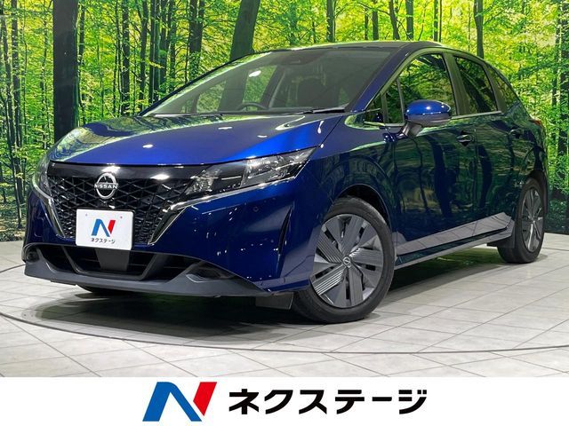 NOTE 4WD