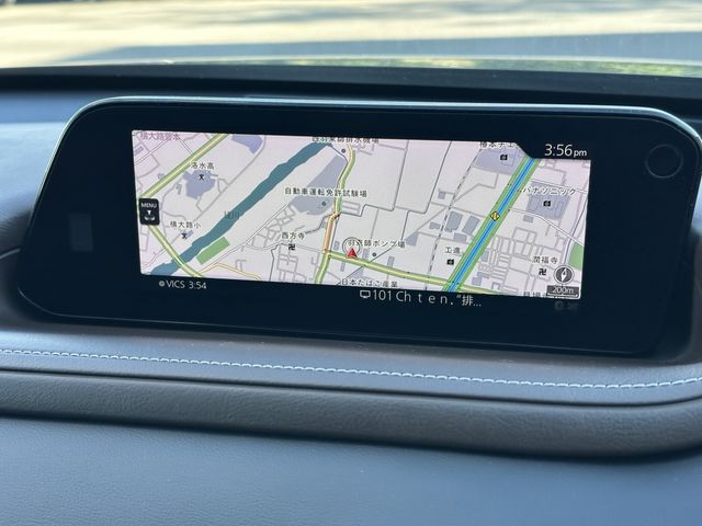 CX-30