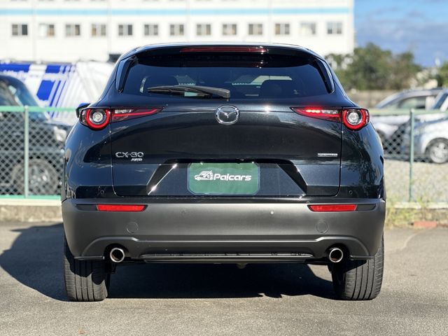 CX-30