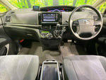 ESTIMA  4WD