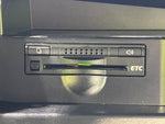 ESTIMA  4WD