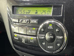 ESTIMA  4WD