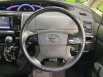 ESTIMA  4WD