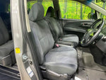 ESTIMA  4WD