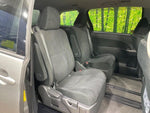 ESTIMA  4WD