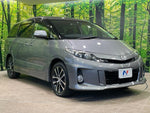 ESTIMA  4WD