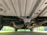 ESTIMA  4WD
