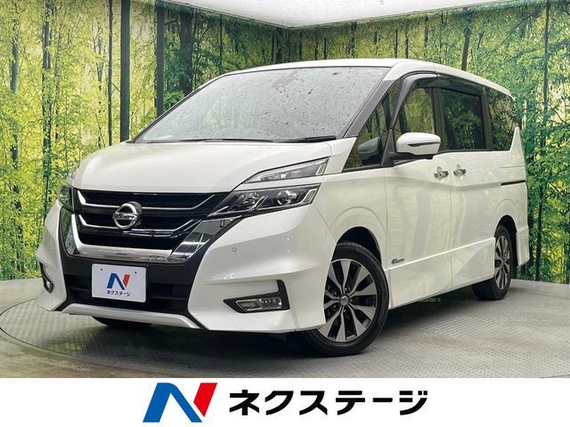 SERENA  S-HYBRID