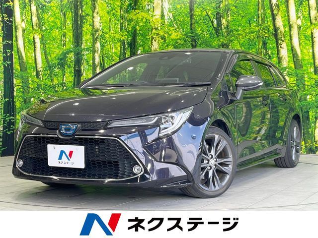COROLLA TOURING HYBRID