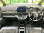 STEPWAGON e:HEV SPADA