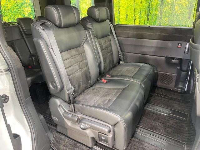 STEPWAGON e:HEV SPADA