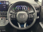 STEPWAGON e:HEV SPADA