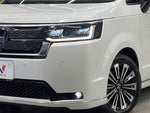 STEPWAGON e:HEV SPADA