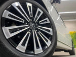 STEPWAGON e:HEV SPADA