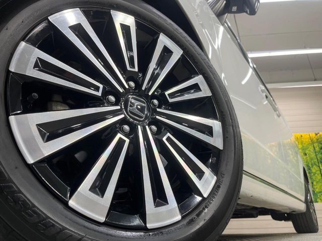 STEPWAGON e:HEV SPADA