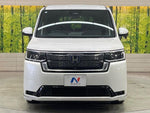 STEPWAGON e:HEV SPADA