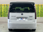 STEPWAGON e:HEV SPADA