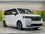STEPWAGON e:HEV SPADA