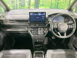 STEPWAGON e:HEV SPADA