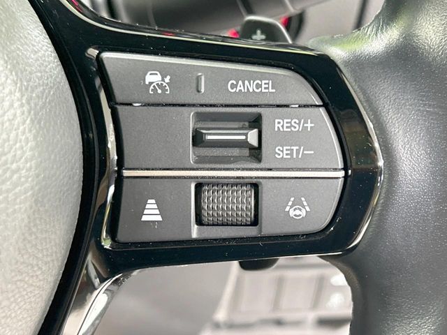 STEPWAGON e:HEV SPADA