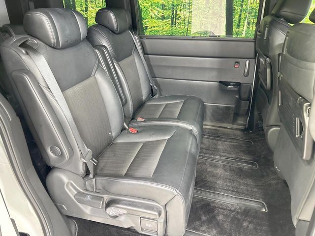 STEPWAGON e:HEV SPADA