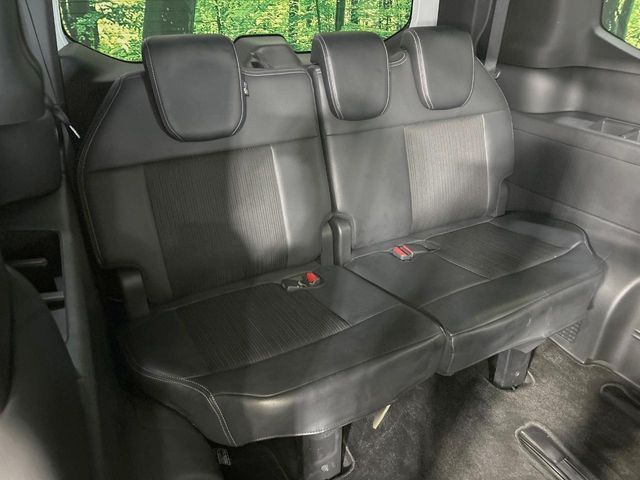 STEPWAGON e:HEV SPADA