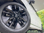 STEPWAGON e:HEV SPADA