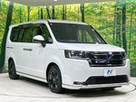 STEPWAGON e:HEV SPADA