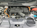STEPWAGON e:HEV SPADA