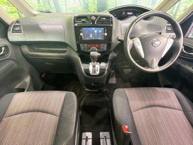 SERENA  S-HYBRID
