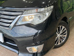 SERENA  S-HYBRID