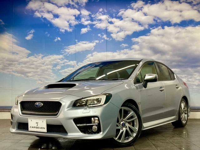 WRX S4