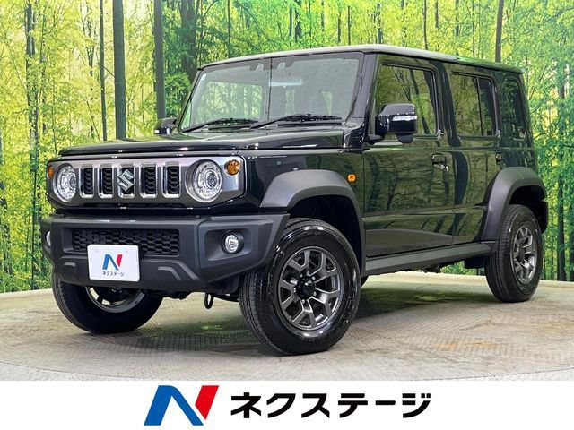 JIMNY NOMADE