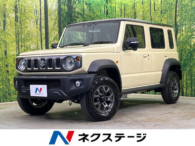 JIMNY NOMADE